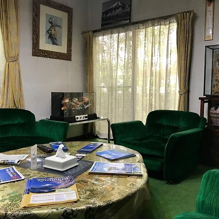 Zero-Project Japan Guesthouse 山中湖村 エクステリア 写真