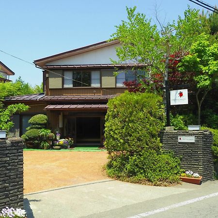 Zero-Project Japan Guesthouse 山中湖村 エクステリア 写真
