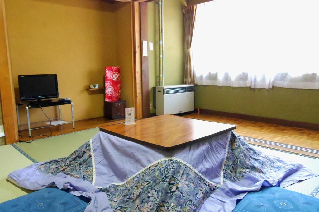 Zero-Project Japan Guesthouse 山中湖村 部屋 写真