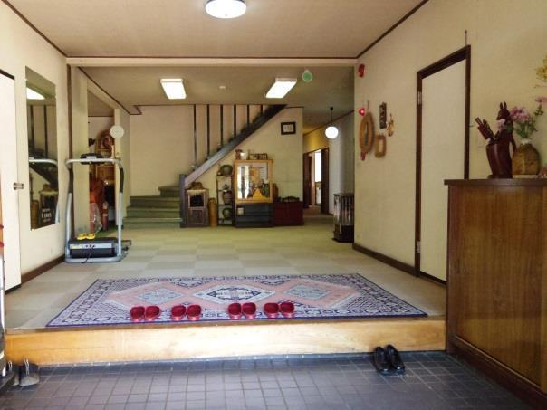 Zero-Project Japan Guesthouse 山中湖村 エクステリア 写真