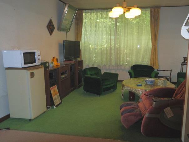 Zero-Project Japan Guesthouse 山中湖村 エクステリア 写真