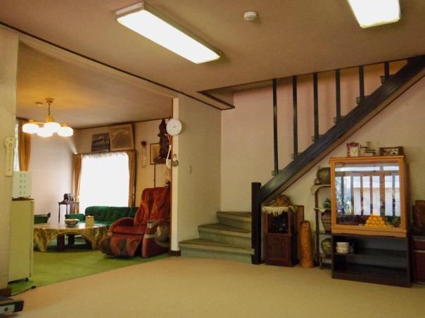 Zero-Project Japan Guesthouse 山中湖村 エクステリア 写真
