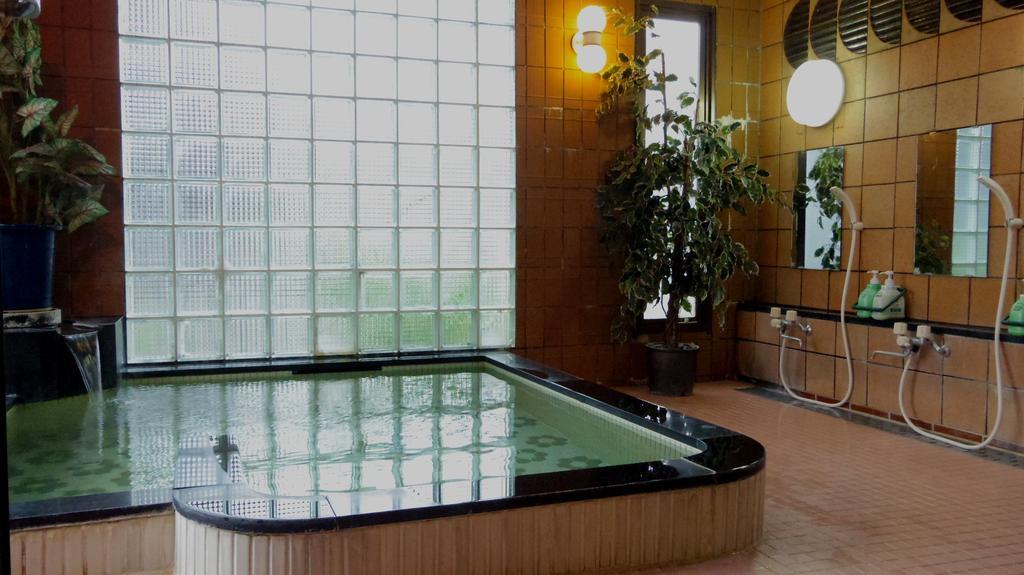 Zero-Project Japan Guesthouse 山中湖村 エクステリア 写真