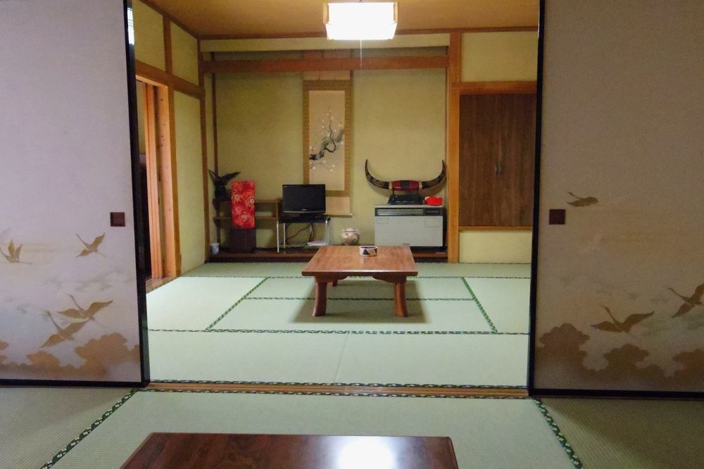 Zero-Project Japan Guesthouse 山中湖村 エクステリア 写真