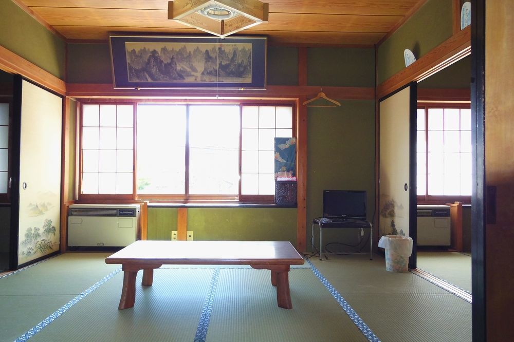 Zero-Project Japan Guesthouse 山中湖村 エクステリア 写真