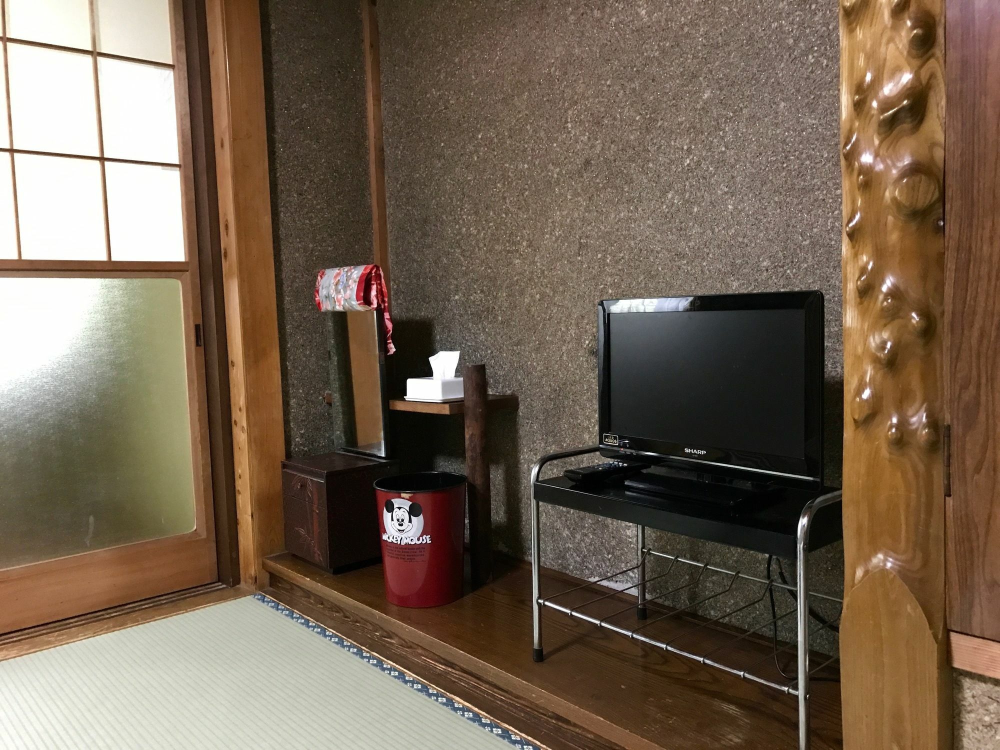 Zero-Project Japan Guesthouse 山中湖村 エクステリア 写真
