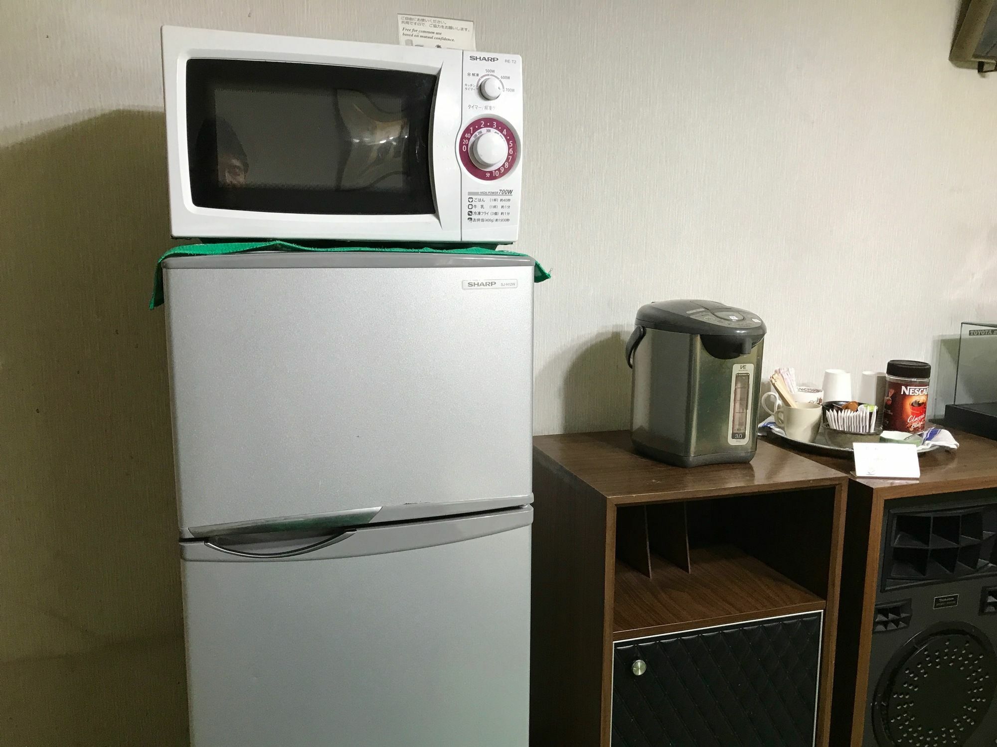 Zero-Project Japan Guesthouse 山中湖村 エクステリア 写真
