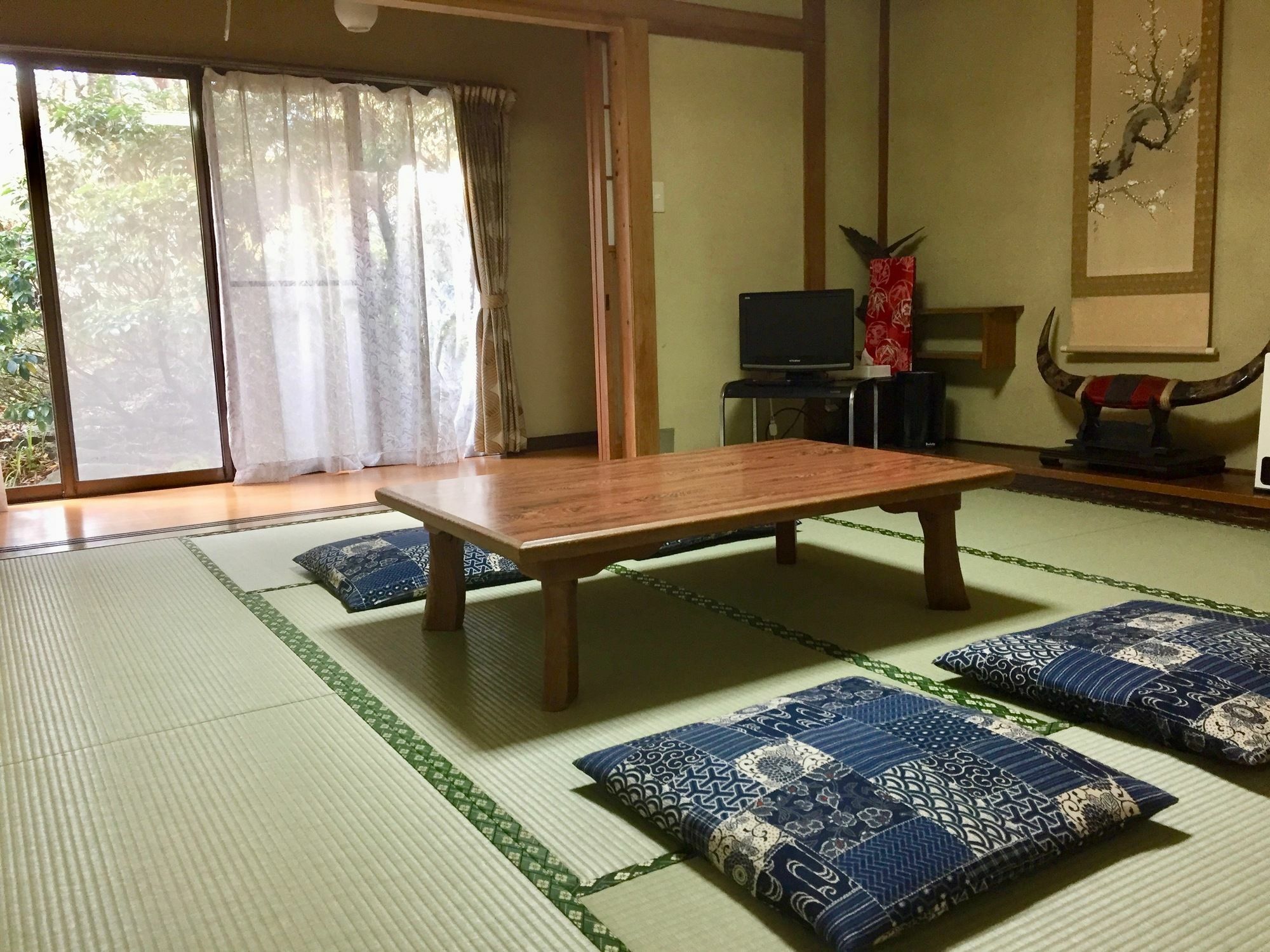 Zero-Project Japan Guesthouse 山中湖村 エクステリア 写真