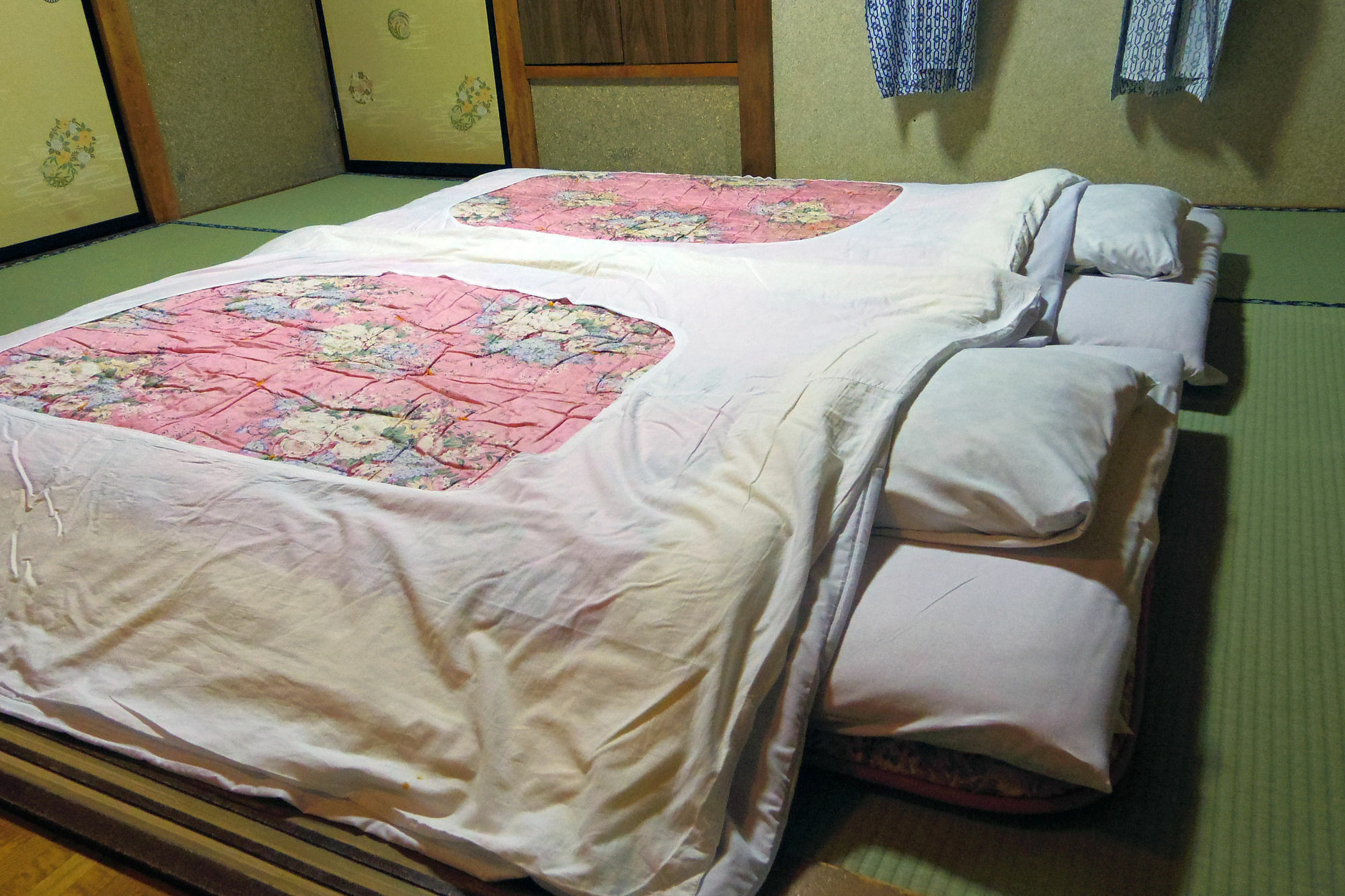 Zero-Project Japan Guesthouse 山中湖村 エクステリア 写真