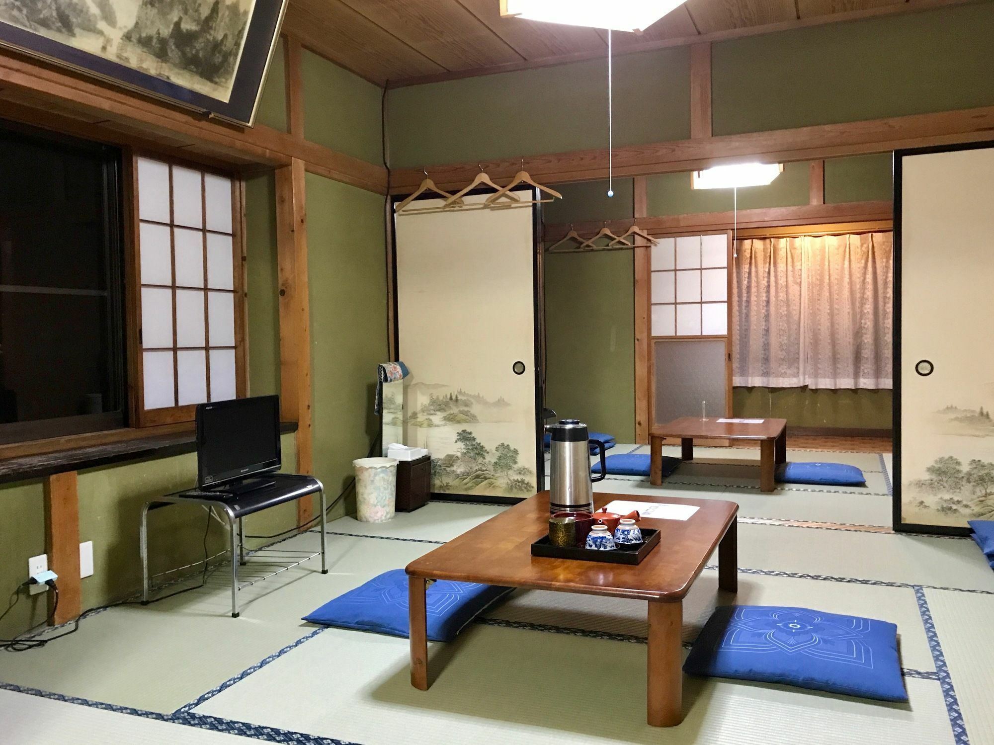 Zero-Project Japan Guesthouse 山中湖村 エクステリア 写真