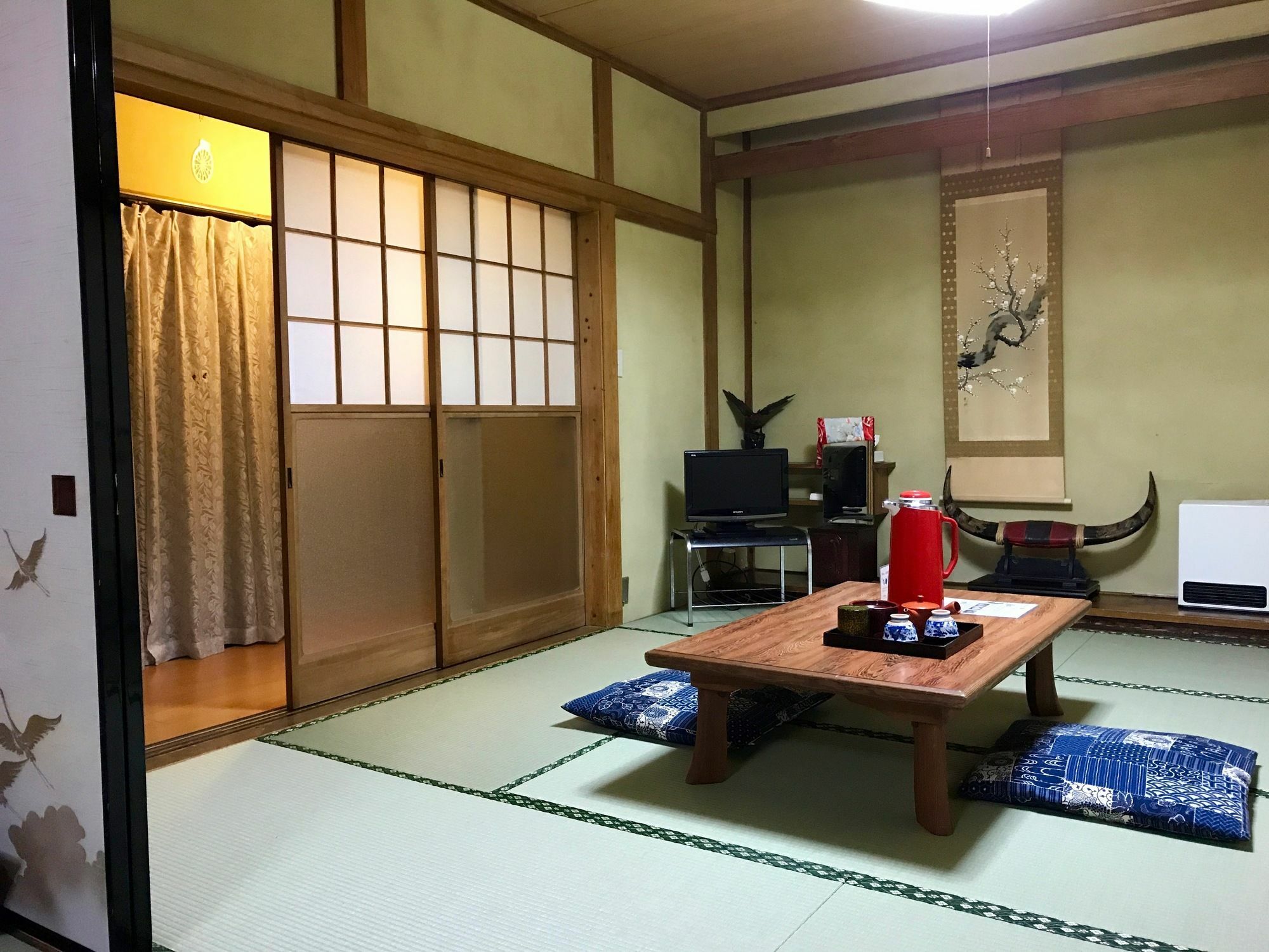 Zero-Project Japan Guesthouse 山中湖村 エクステリア 写真