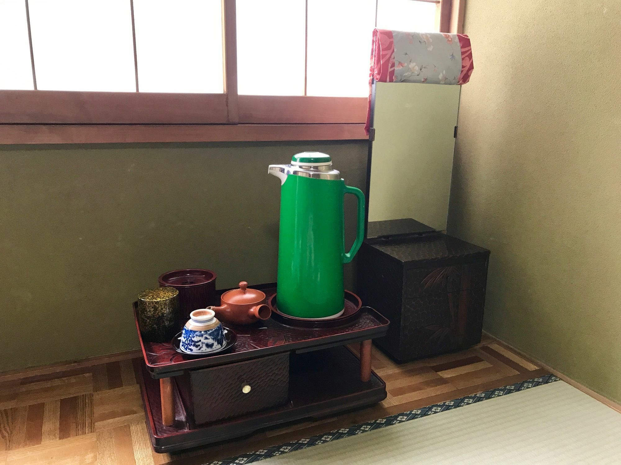 Zero-Project Japan Guesthouse 山中湖村 エクステリア 写真