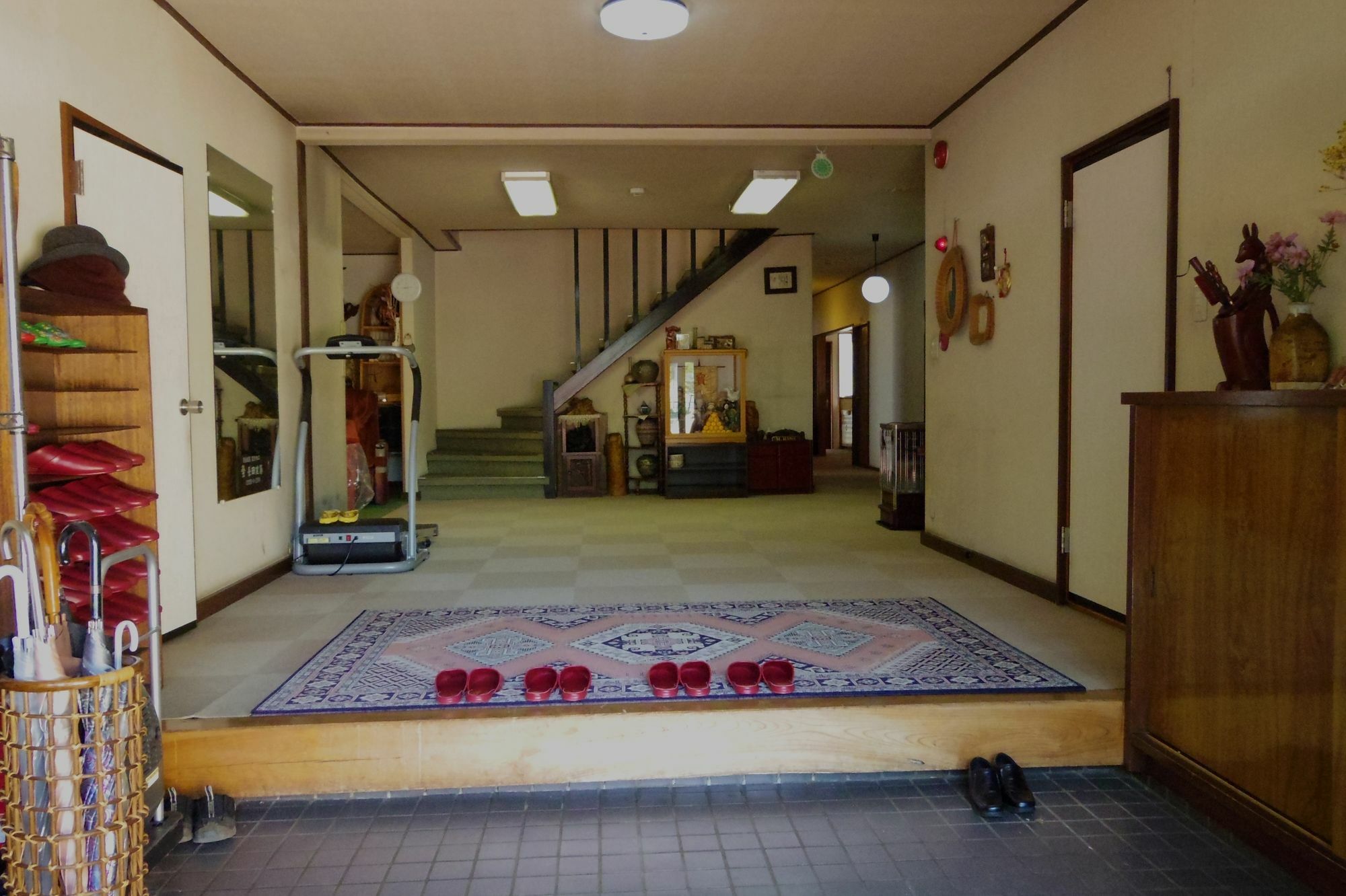 Zero-Project Japan Guesthouse 山中湖村 エクステリア 写真