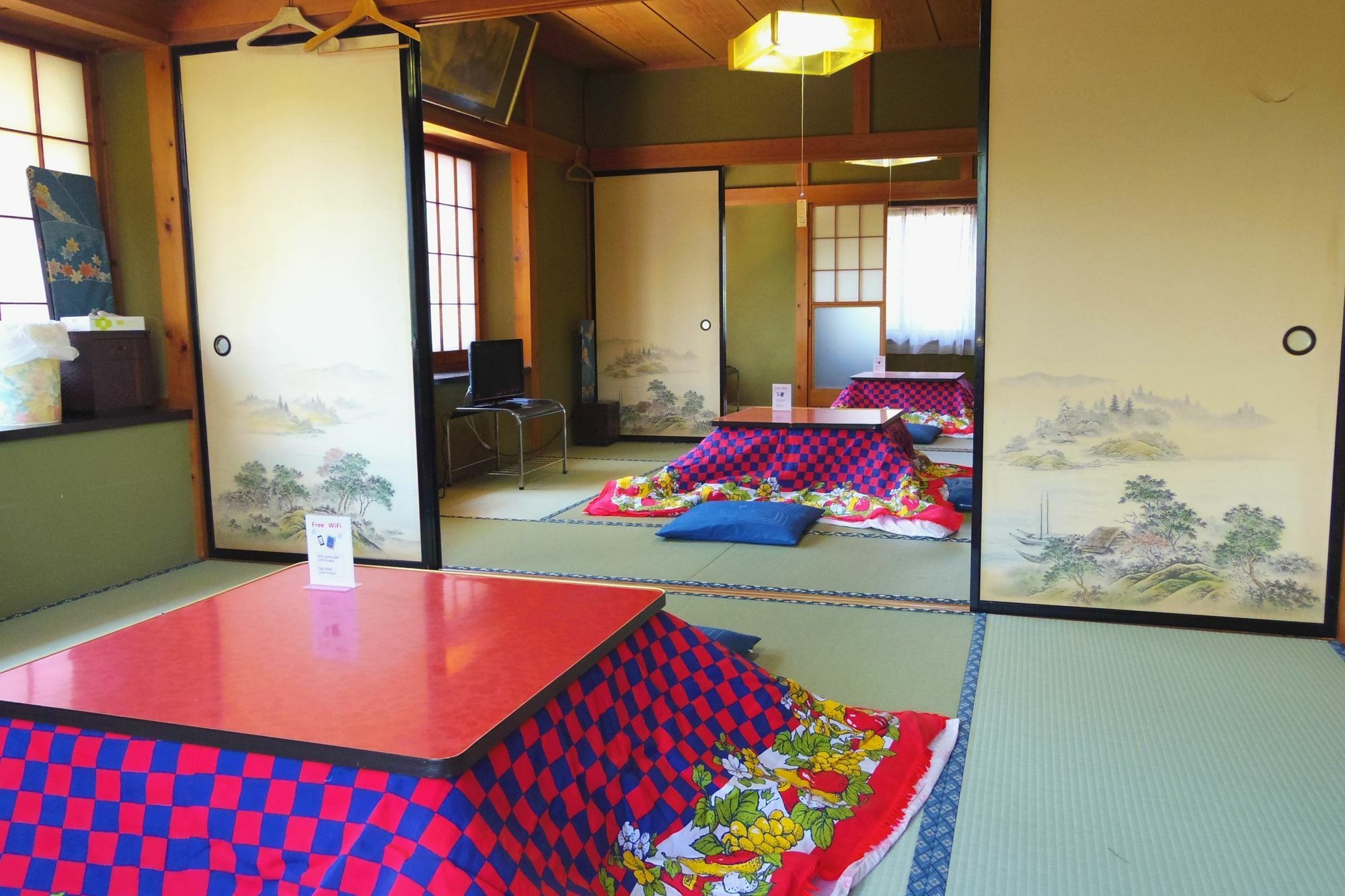 Zero-Project Japan Guesthouse 山中湖村 エクステリア 写真